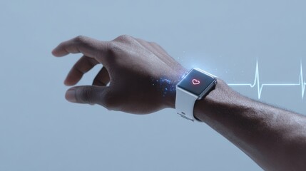 Innovative Health Tracking Using AI Technology for Better Healthcare