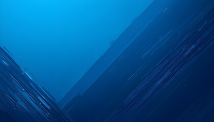 Modern Blue Navy Line Triangle Background Vector for Professional Presentations and Creative Design Templates