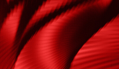 elegant abstract red color with soft noise

