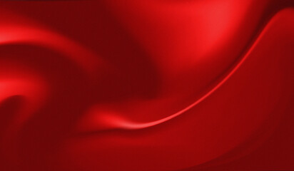 elegant abstract red color with soft noise

