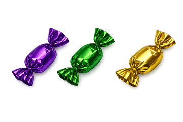 some vibrant  candy PNG for business