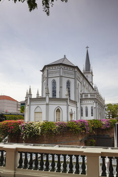 Monastery of the Most Holy Child Jesus