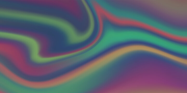 Light Silver, Gray vector glossy abstract template. Shining colorful illustration in a Brand new style. The best blurred design for your business.