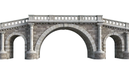 Stone Arch Bridge