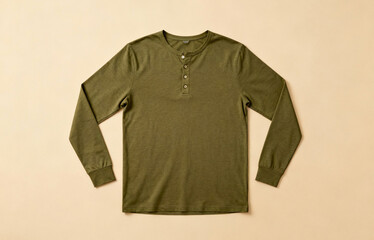 elegant dress on a mannequin