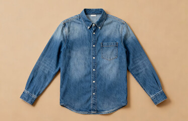 elegant dress on a mannequin