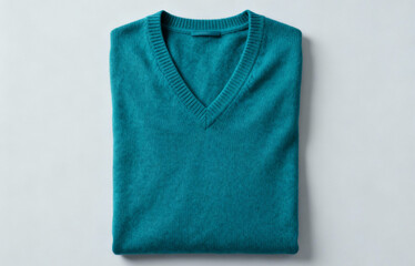 elegant dress on a mannequin