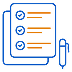 Wedding Planner Icon