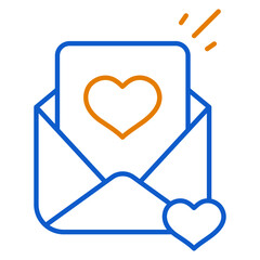 Love Letter Icon