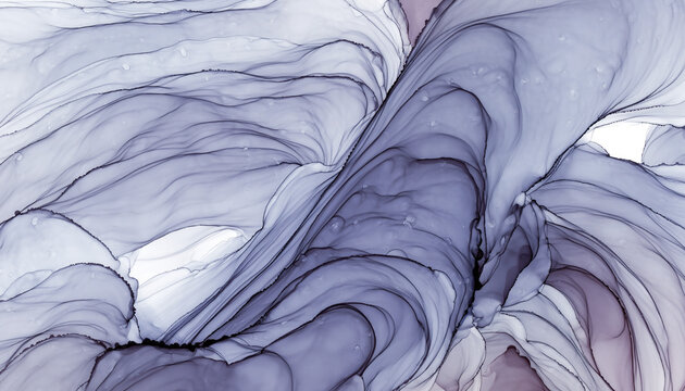 Abstract backgrounds swirling with fluid motion and artistic expression in a dynamic modern design - Powered by Adobe