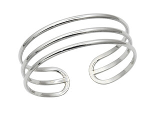 decorations Silver Style ,Make in Thailand