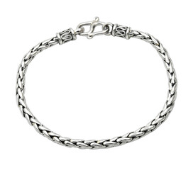 decorations Silver Style ,Make in Thailand