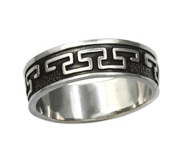 decorations Silver Style ,Make in Thailand