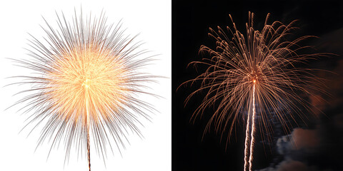 Overlapping financial data graphs and candlestick charts symbolizing market complexity and business growth analysis