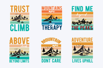 Outdoor  t-Outdoor Adventure T Shirt Design for Nature Lovers Hiking Camping Stylshirt design.eps