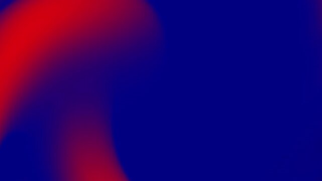 Abstract digital background Navy Red gradient texture with modern luxury contrast smooth surface elegant visual style for branding marketing presentation motion video design