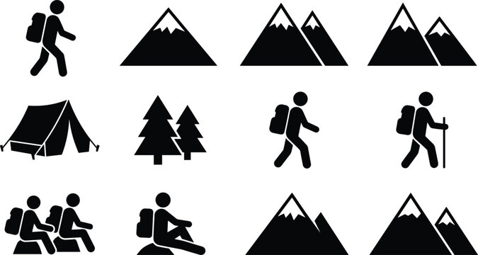 Adventuring Symbol