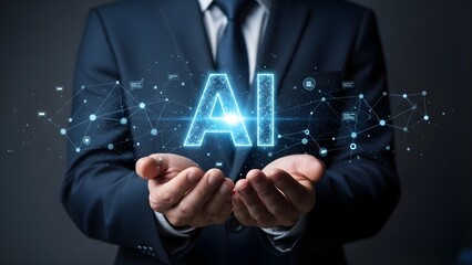 The Power and Potential of Artificial Intelligence Shaping the Future of Technology and Business
