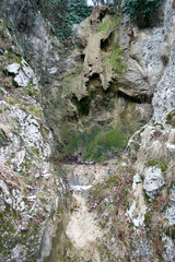 Jelasnicka Klisura, also known as Jelasnica Gorge is located in the southeastern part of Serbia, near the town of Nis