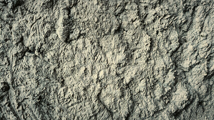 Obraz premium gray rough cement stone texture background