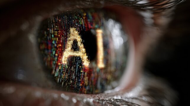Recognizes that AI can reflect or amplify bias from data, design, or use, supporting fairer systems through awareness and mitigation.
