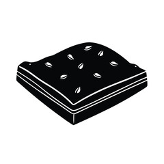 Traditional Turkish Baklava With Pistachios