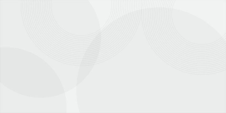 abstract geometric  background overlap layer on bright space with lines effect decoration. Modern backround graphic design element circles style concept for banner.