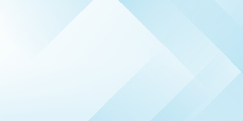 Blue color background abstract art vector