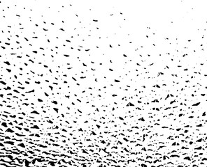 Dirty Grunge Background. Distress Rough Wall Bg