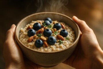 Healthy diet supports longevity and wellness by balancing hydration and sleep while reducing stress, technology aids economy and lifespan through improved lifestyle choices