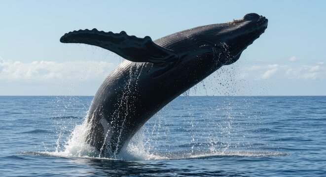 クジラジャンプ」の写真素材 | 91,161件の無料イラスト画像 | Adobe Stock