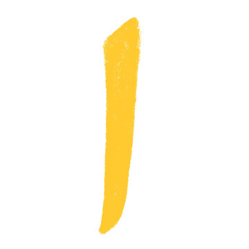 Arabic letter alif