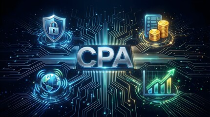 CPA services for secure financial growth and global success