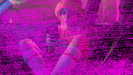 Grunge Texture Overlay 43