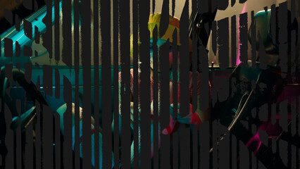 Grunge Texture Overlay 13