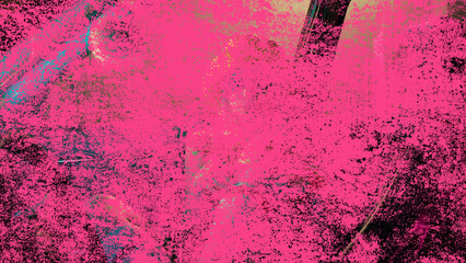 Grunge Texture Overlay 15