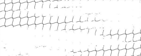 Mesh texture for fishing nets. Seamless pattern for sportswear or soccer goal, volleyball net, basketball hoop, hockey, athletics. Abstract net background for sports © sunarti