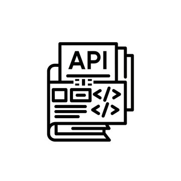 API Documentation and Code Development Concept for Software Integration