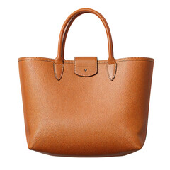 Tote Bag With Tassels on Display in a Shop During Daytime