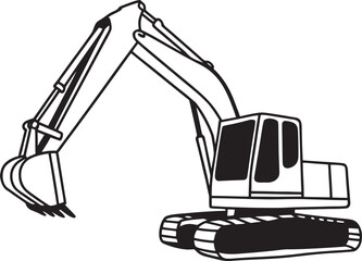 excavator loader excavator bucket