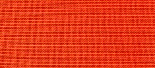 red and orange  fabric texture