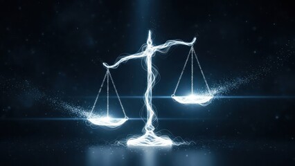 scales of justice