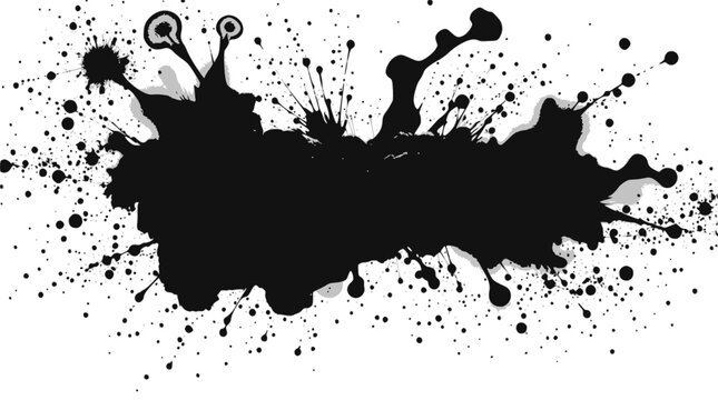 Black and white line drawing of an aorta with emergency economic scenario,