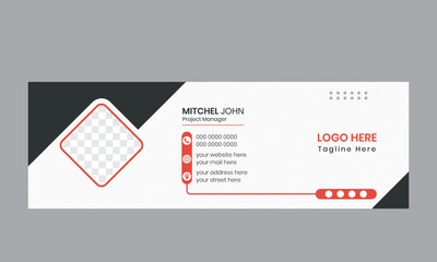 email signature design