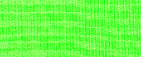 green fabric background