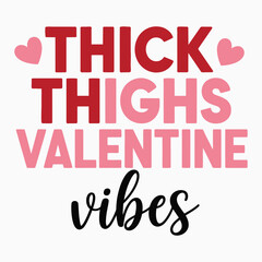 Valentine's day graphic with body positivity message