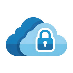 cloud computing concept