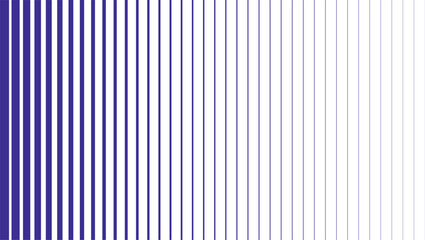 Obraz premium lines