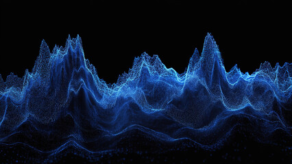 business digital stock market trading chart, finance