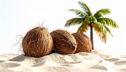 coconut